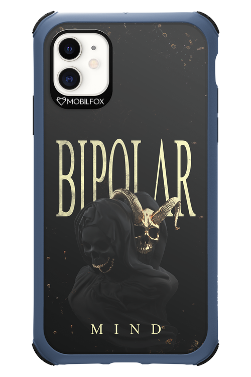 BIPOLAR - Apple iPhone 11