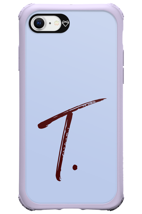 (Jellyfish Presso) T 2.0 - Apple iPhone SE 2020