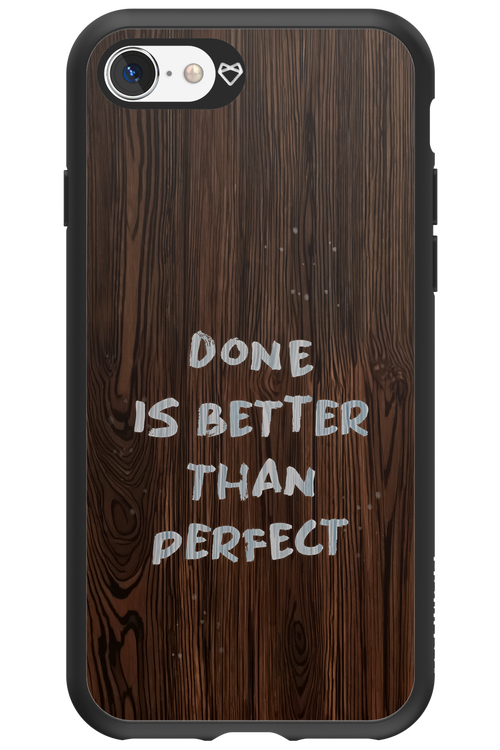 Perfect 2.0 - Apple iPhone 8
