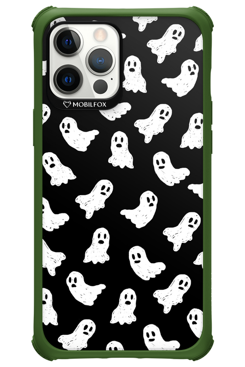 Chill Spirits - Apple iPhone 12 Pro Max