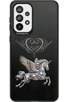 Horse Heart 2.0 - Samsung Galaxy A73