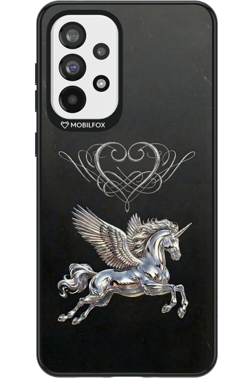 Horse Heart 2.0 - Samsung Galaxy A73