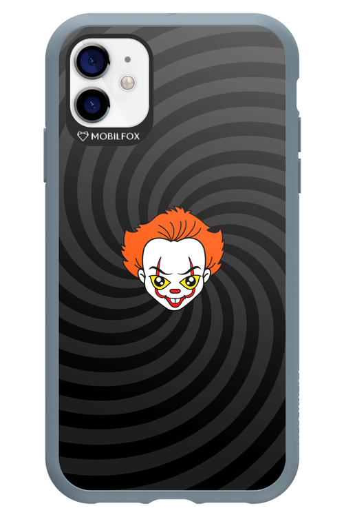 Mystery Clown - Apple iPhone 11