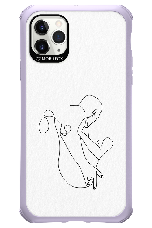 Horny for art 2.0 - Apple iPhone 11 Pro Max