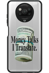 Money Talks II 2.0 - Xiaomi Poco X3 Pro