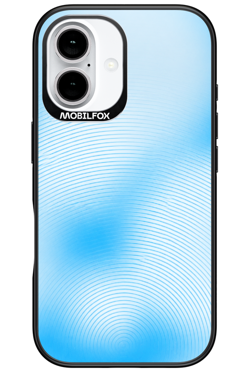 Cloudwalker 2.0 - Apple iPhone 16