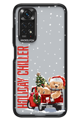 Holiday Chiller - Xiaomi Redmi Note 11/11S 4G