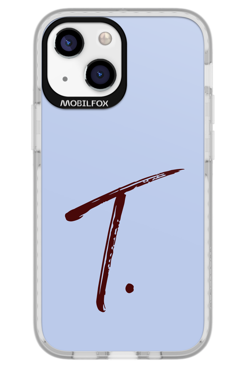 (Jellyfish Presso) T 2.0 - Apple iPhone 13 Mini