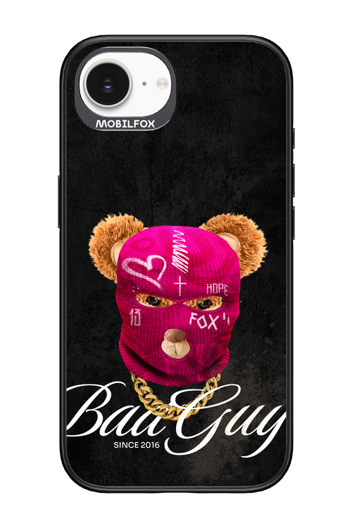Bad Guy II 2.0 - Apple iPhone 16e