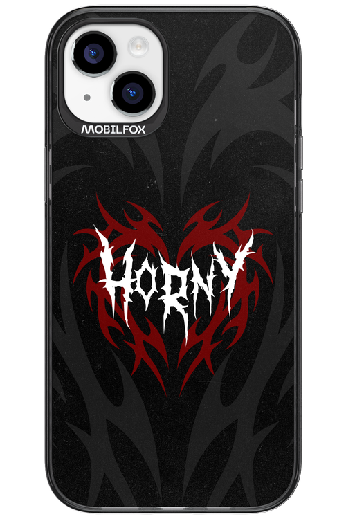 HORNY 2.0 - Apple iPhone 15 Plus