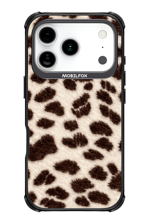 Wild Coat 2.0 - Apple iPhone 17 Pro