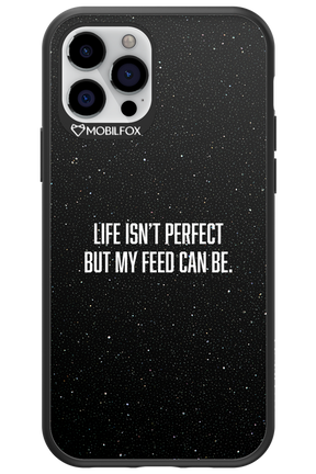 My feed 2.0 - Apple iPhone 12 Pro