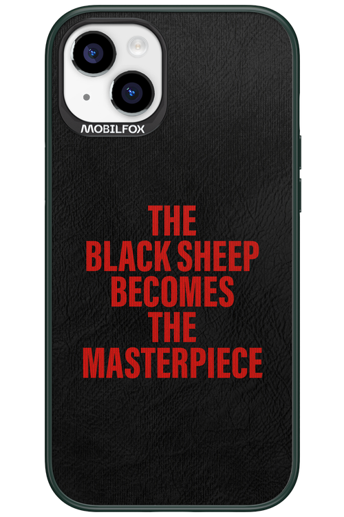 sheep 2.0 - Apple iPhone 15 Plus