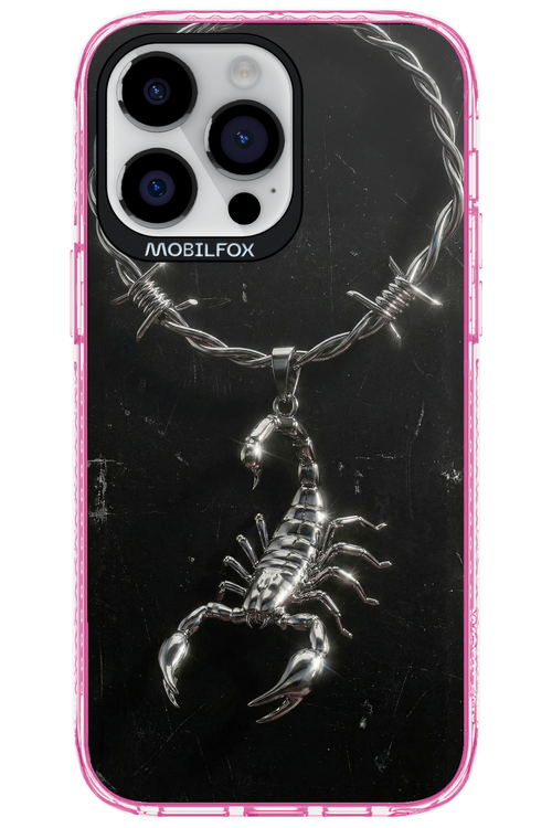 Scorpio (Chrome) 2.0 - Apple iPhone 14 Pro Max