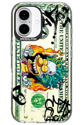 CLOWN - Apple iPhone 16