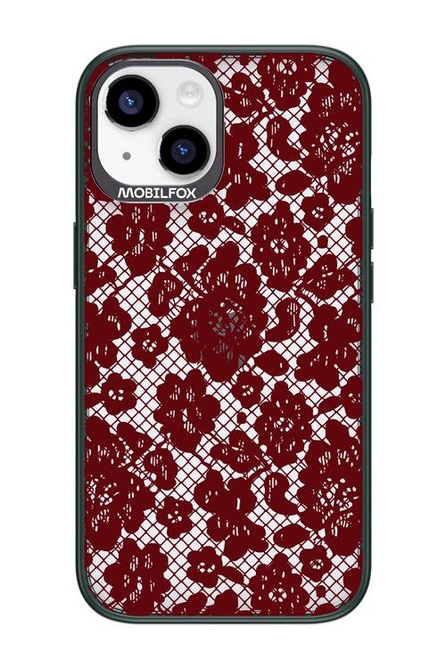 Lace Lover - Apple iPhone 14