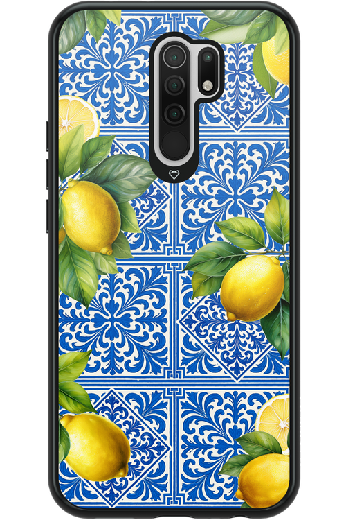 Limone Garden - Xiaomi Redmi 9
