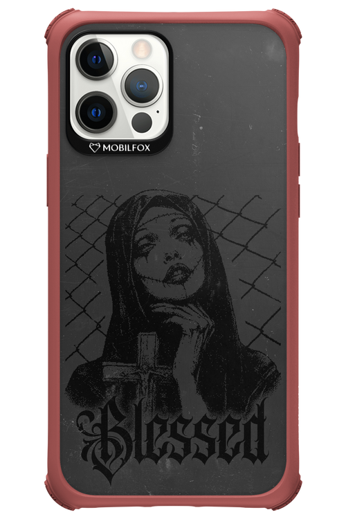 God bless 2.0 - Apple iPhone 12 Pro Max