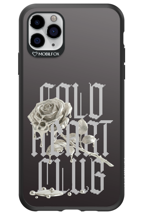 Cold Heart Club 2.0 - Apple iPhone 11 Pro Max
