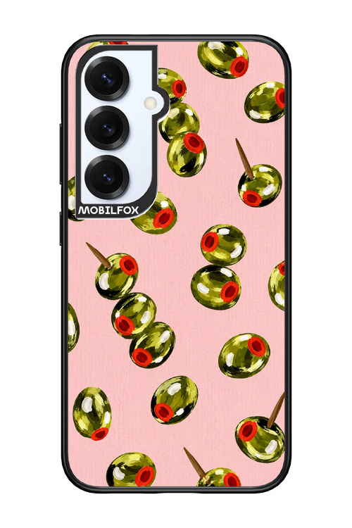Olive 2.0 - Samsung S25