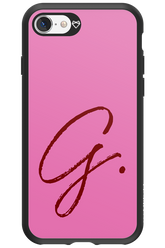 (Sorbet) G 2.0 - Apple iPhone 8