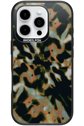 Tiger Acid - Apple iPhone 16 Pro