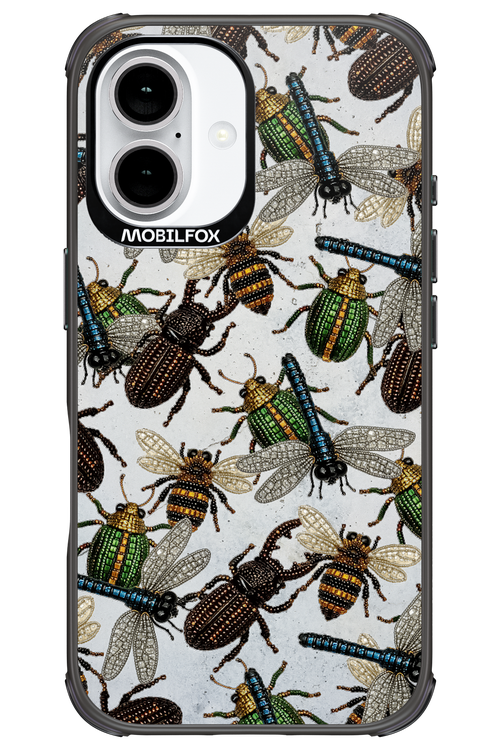 Beetle Gem - Apple iPhone 16