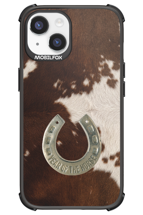 Year of the horse 2.0 - Apple iPhone 14