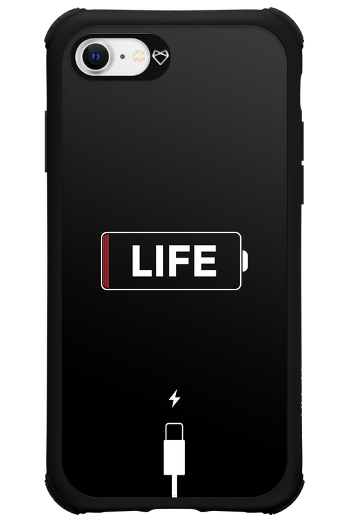 Life - Apple iPhone SE 2022