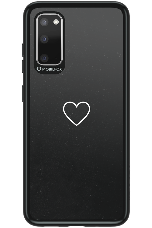 Love Is Simple 2.0 - Samsung Galaxy S20