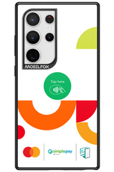 OTP EU Color - Samsung Galaxy S24 Ultra