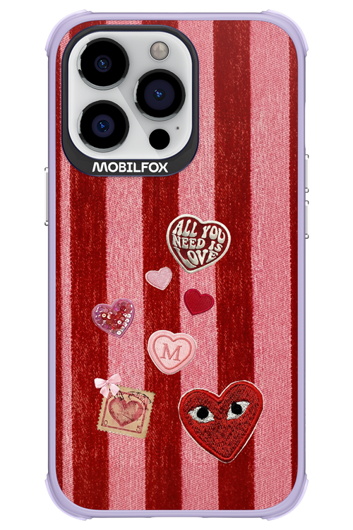 Soul Jeans 2.0 - Apple iPhone 13 Pro