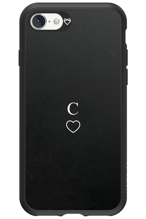 C Black 2.0 - Apple iPhone SE 2022