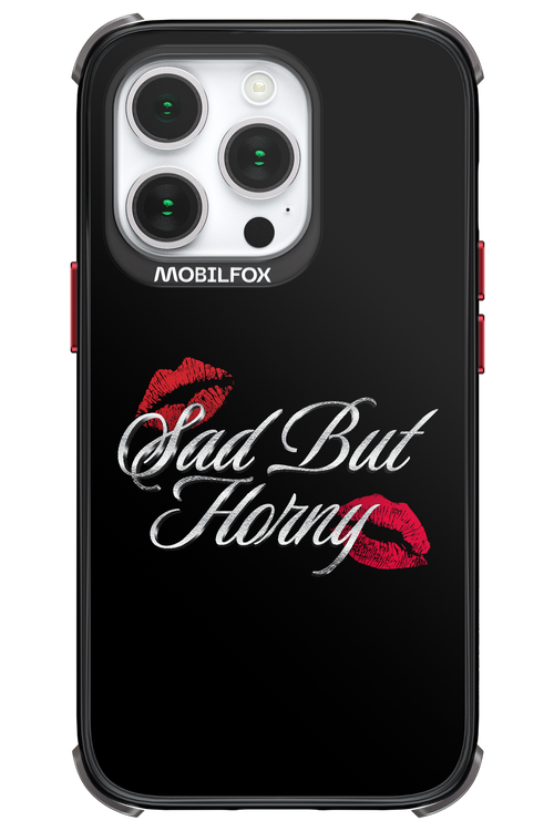 Sad But Horny 2.0 - Apple iPhone 14 Pro
