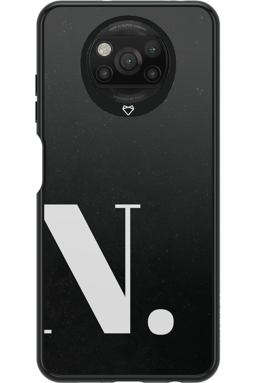 N (Off Space) 2.0 - Xiaomi Poco X3 Pro
