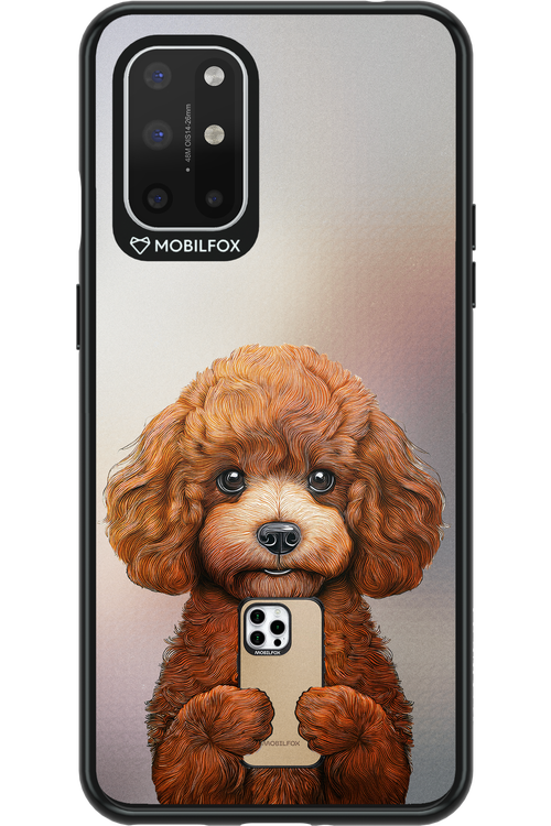 Dog x Fox 2.0 - OnePlus 8T