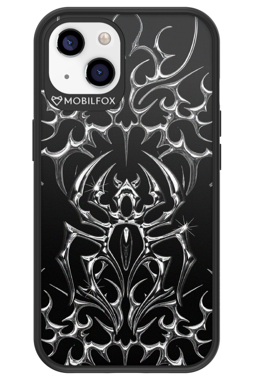 Silver Spidey 2.0 - Apple iPhone 13