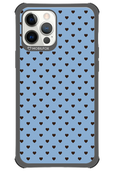 Blueberry Brunch - Apple iPhone 12 Pro Max