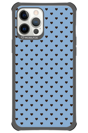 Blueberry Brunch - Apple iPhone 12 Pro Max