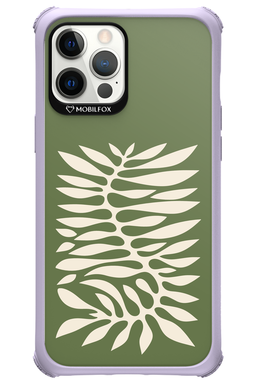 Grasshopper - Apple iPhone 12 Pro Max