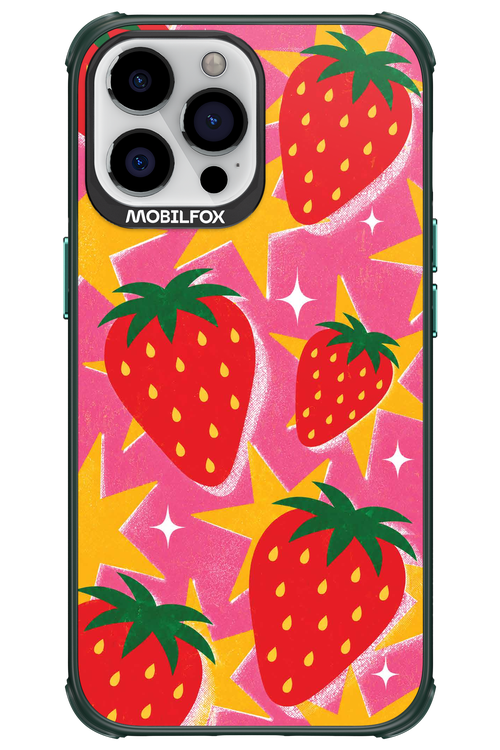 STARBERRY 2.0 - Apple iPhone 13 Pro Max