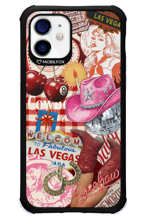 Cowgirl Club 2.0 - Apple iPhone 12