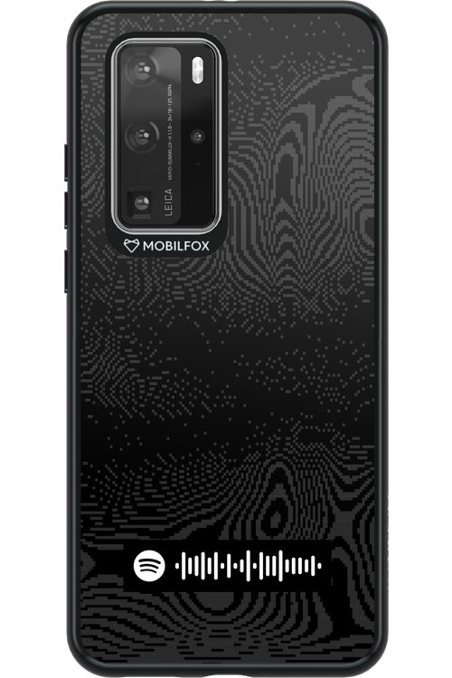 Techno frequency - Huawei P40 Pro