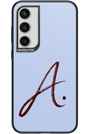 (Jellyfish Presso) A 2.0 - Samsung Galaxy S24+