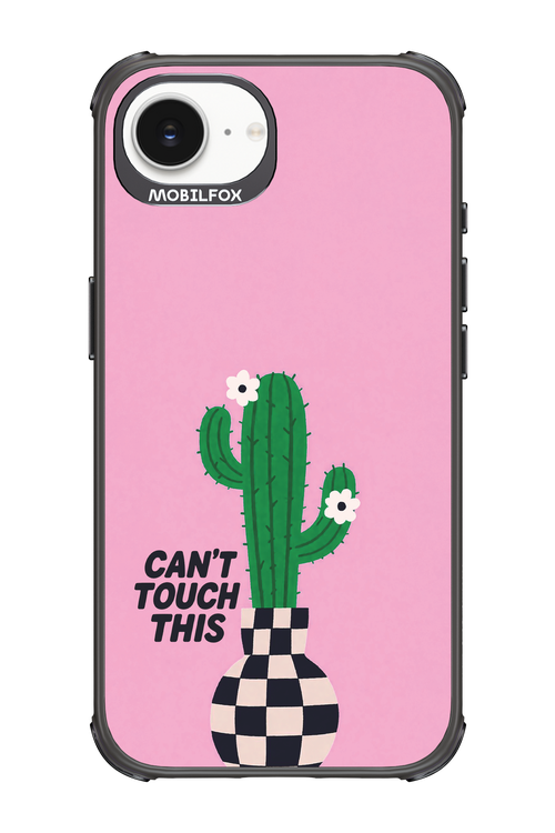 CANT TOUCH THIS 2.0 - Apple iPhone 17e