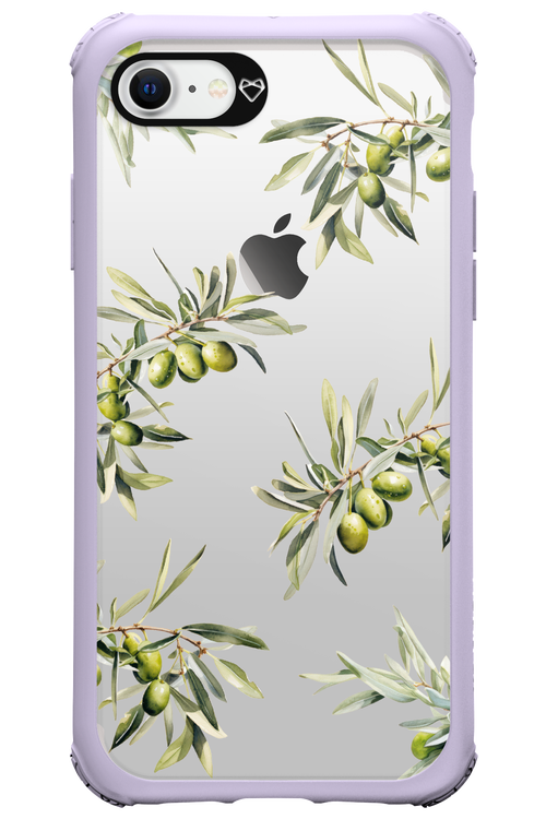 Olive Tree - Apple iPhone 7