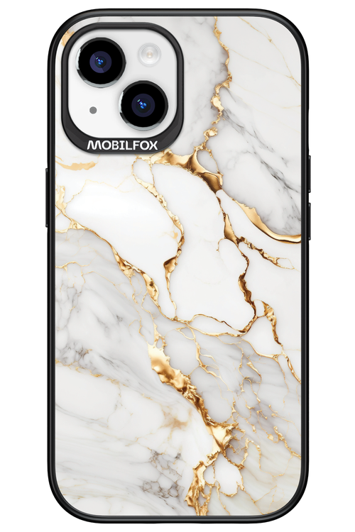 Ariel 2.0 - Apple iPhone 15