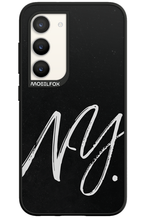 (Off Space) NY 2.0 - Samsung Galaxy S23