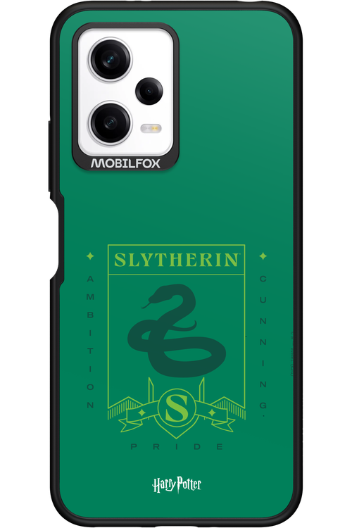 Slytherin2 - Xiaomi Redmi Note 12 5G