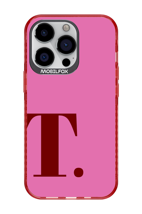 T (Sorbet) 2.0 - Apple iPhone 13 Pro